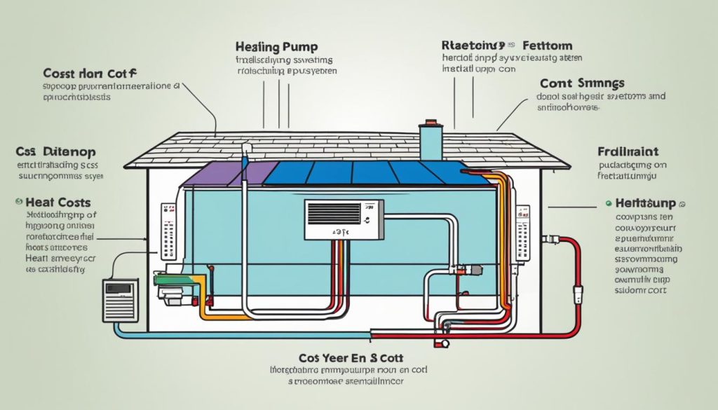 Wat kost een warmtepomp