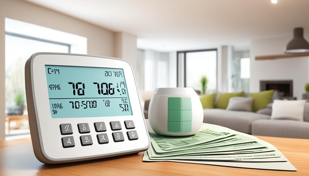 Wat kost een warmtepomp