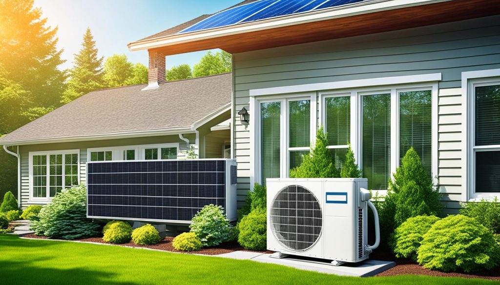 Wat kost een warmtepomp