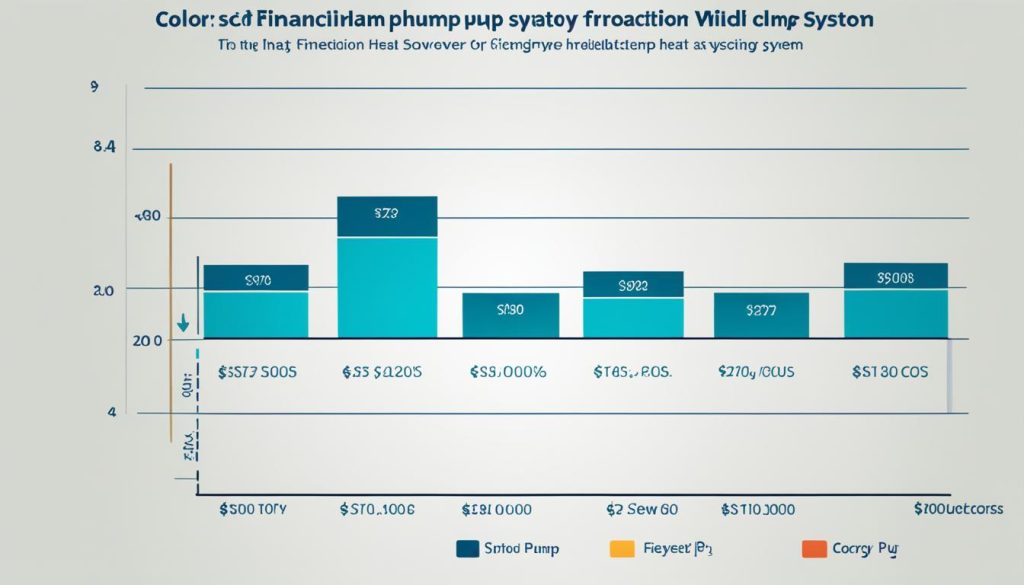 Wat kost een warmtepomp