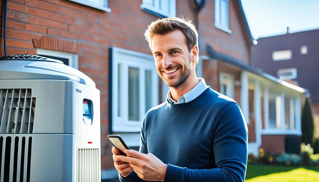 Wat kost een warmtepomp