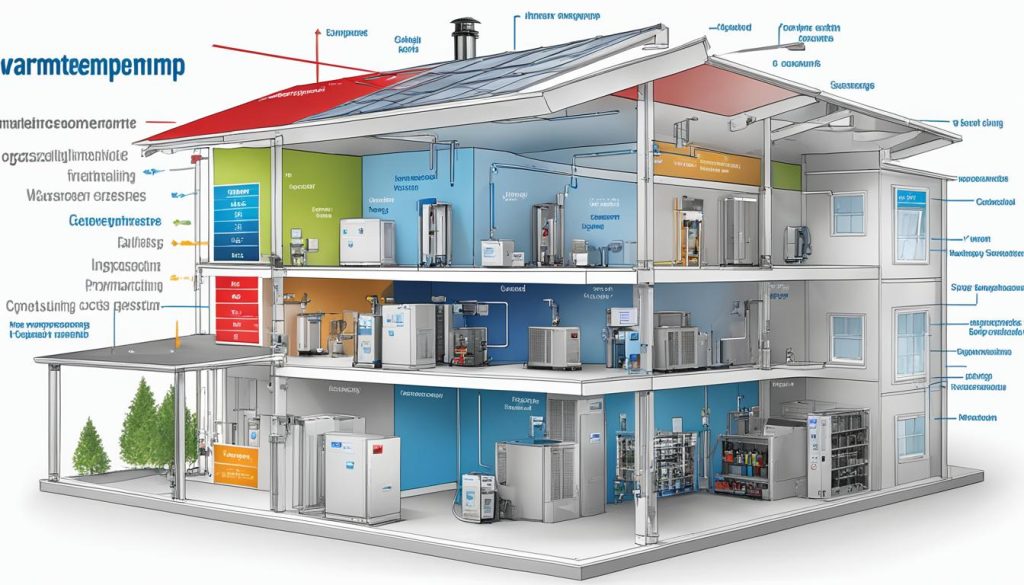 Wat kost een warmtepomp