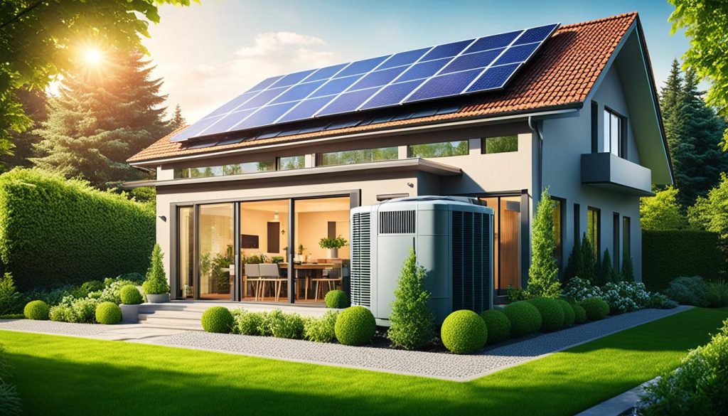 Wat kost een warmtepomp