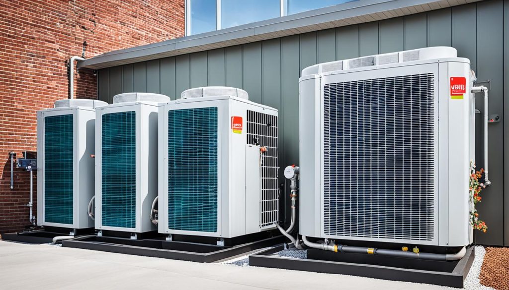 Wat kost een warmtepomp