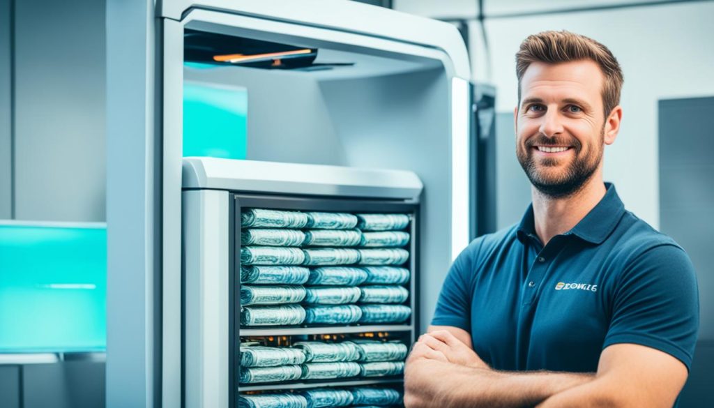 Wat kost een warmtepomp