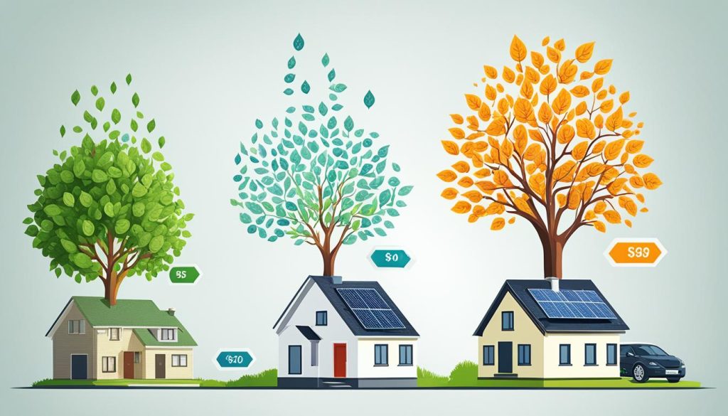 Wat kost een warmtepomp