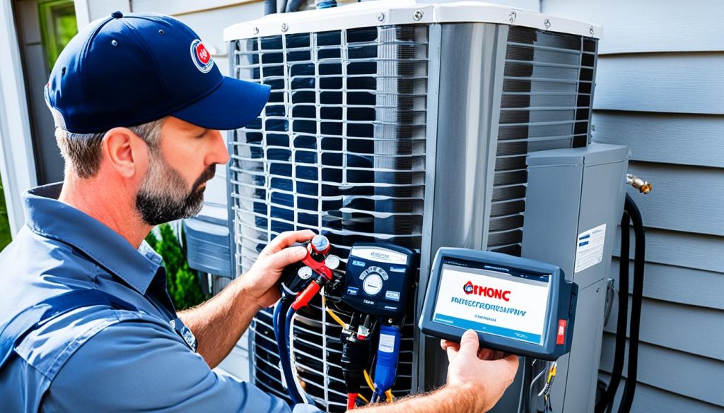 Wat kost een warmtepomp