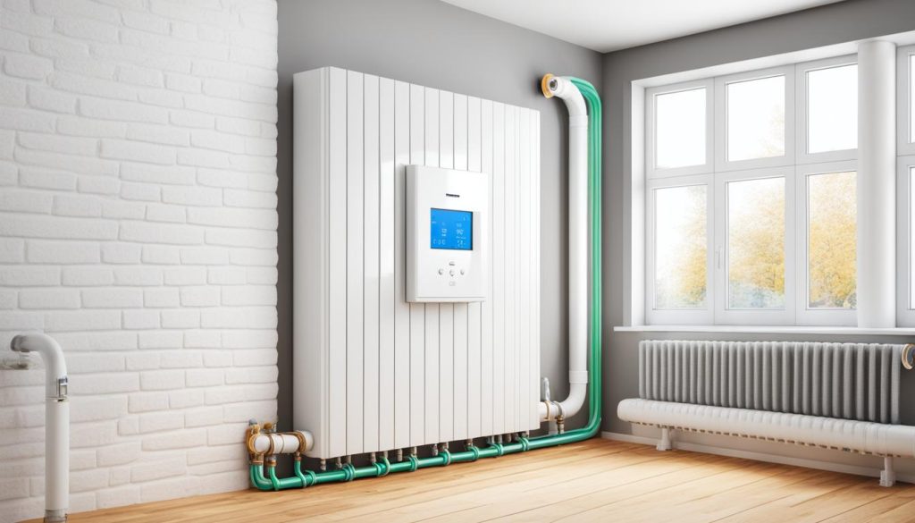 Wat kost een warmtepomp