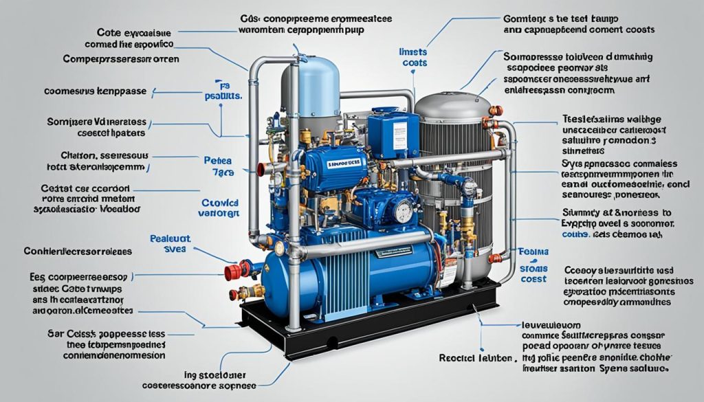 Wat kost een warmtepomp