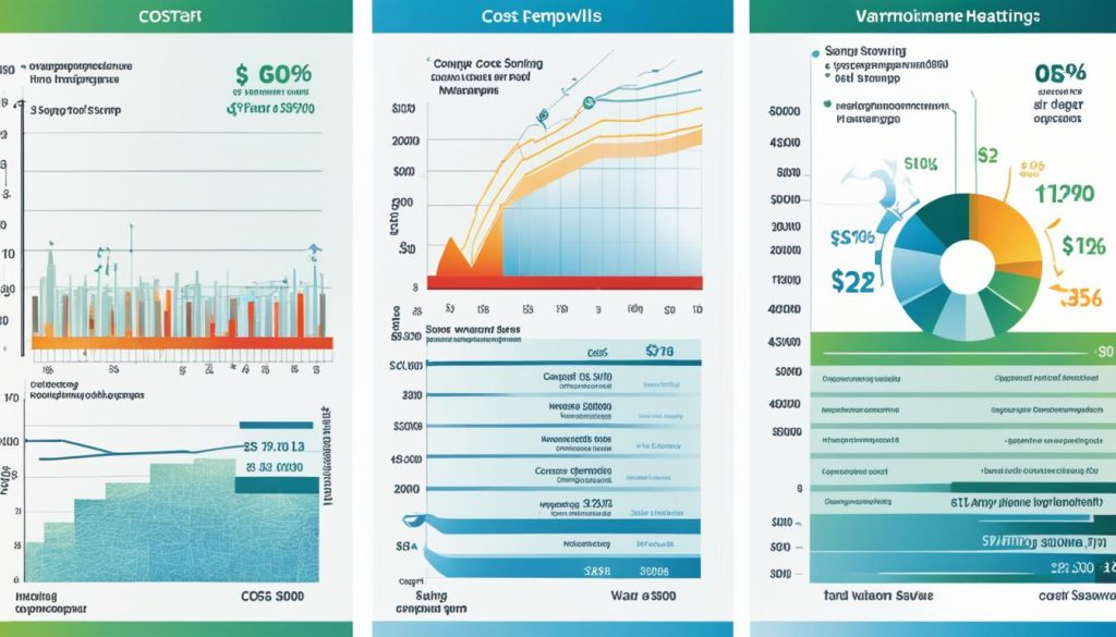 Wat kost een warmtepomp