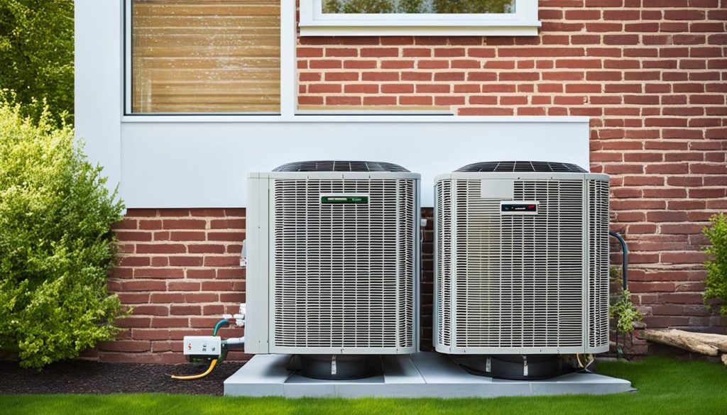 Wat kost een warmtepomp