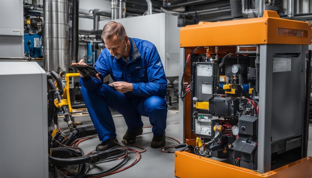 Wat kost een warmtepomp