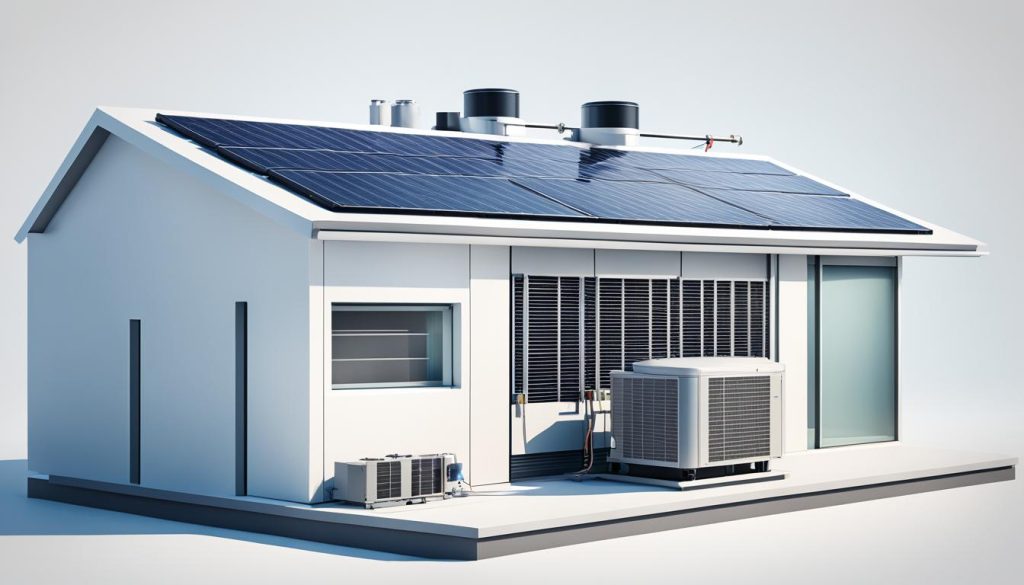 Wat kost een warmtepomp