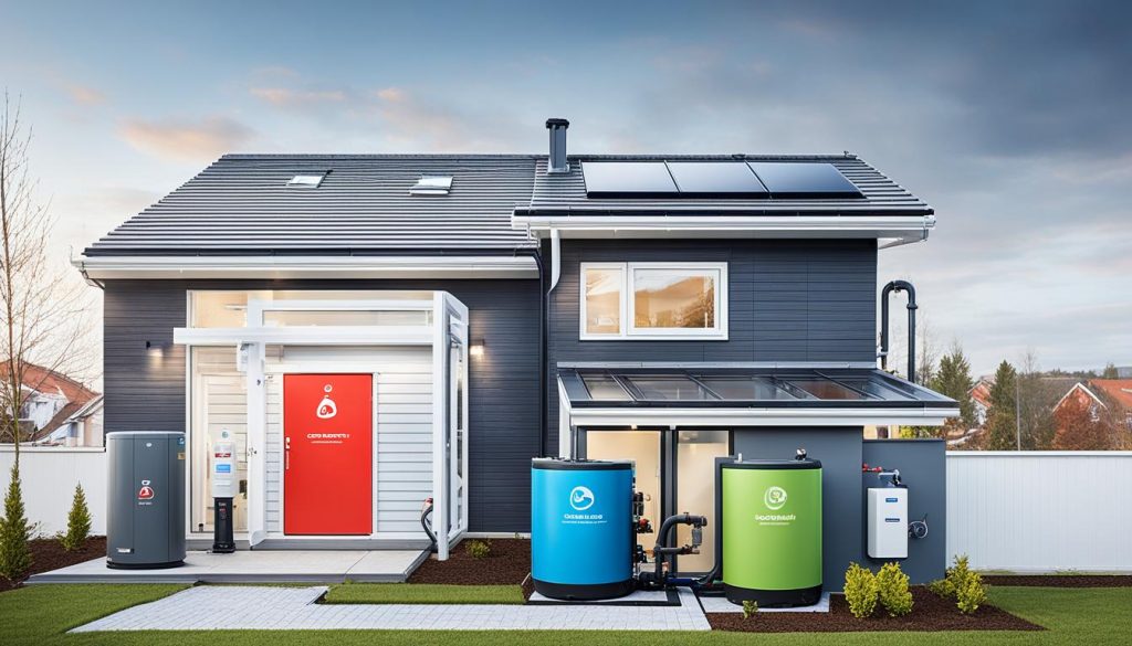 Wat kost een warmtepomp