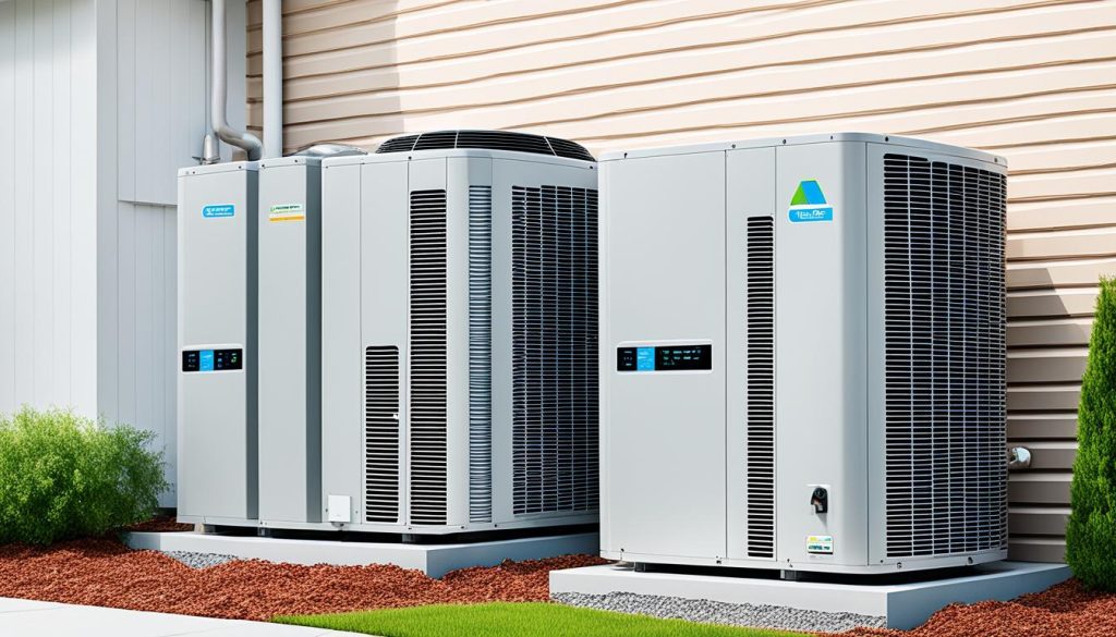 Wat kost een warmtepomp