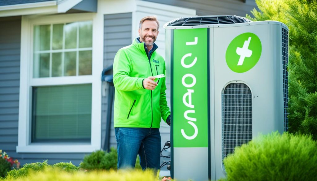 Wat kost een warmtepomp