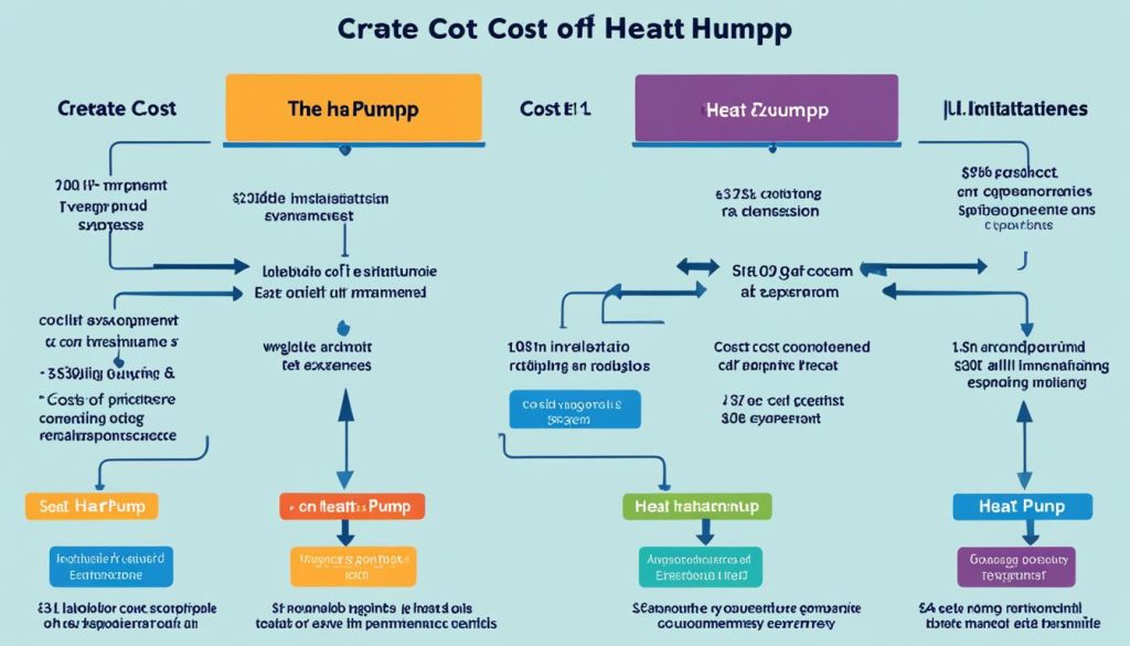 Wat kost een warmtepomp