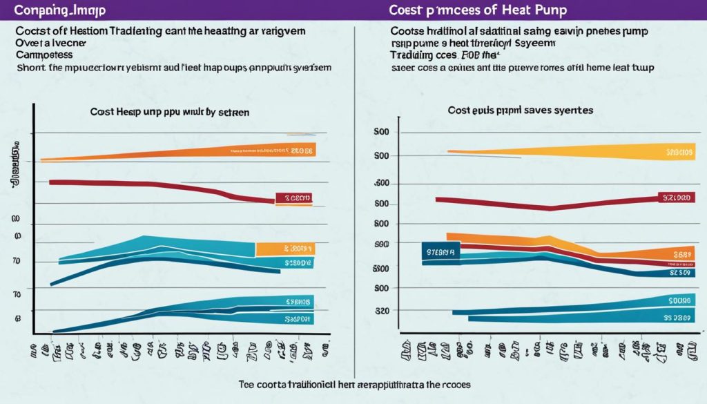 Wat kost een warmtepomp