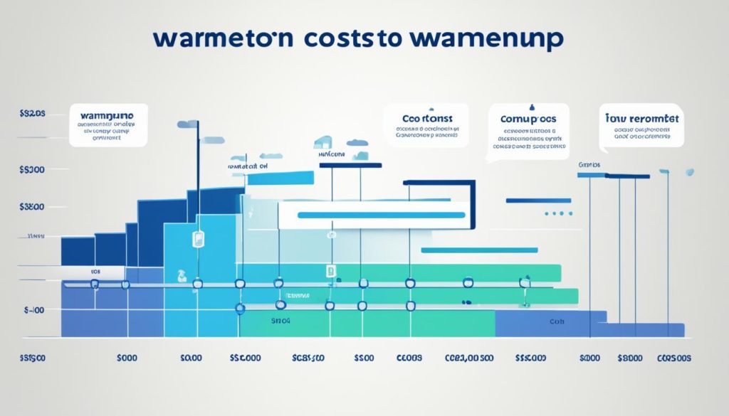 Wat kost een warmtepomp