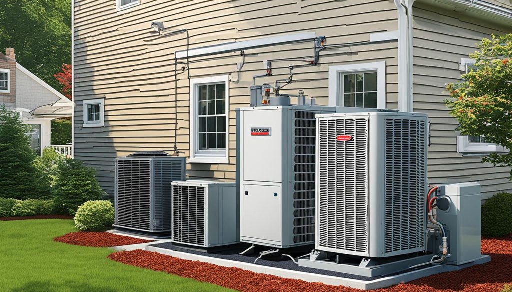 Wat kost een warmtepomp