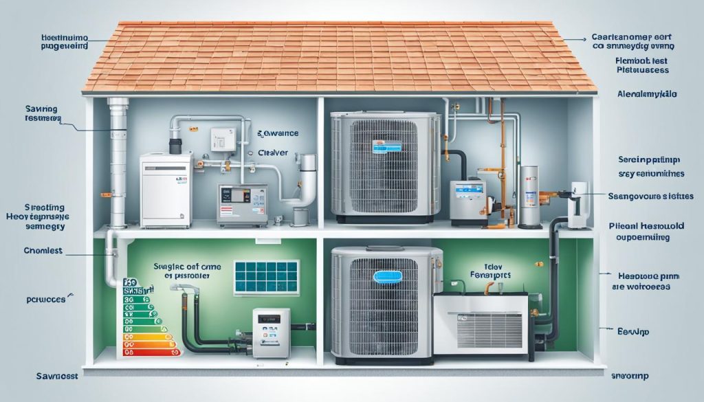 Wat kost een warmtepomp