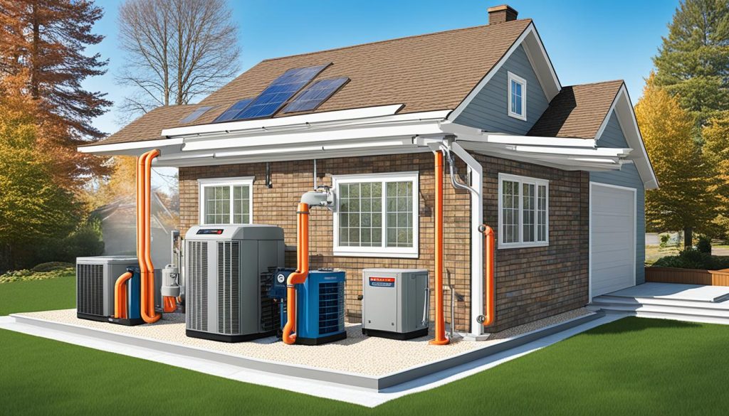 Wat kost een warmtepomp