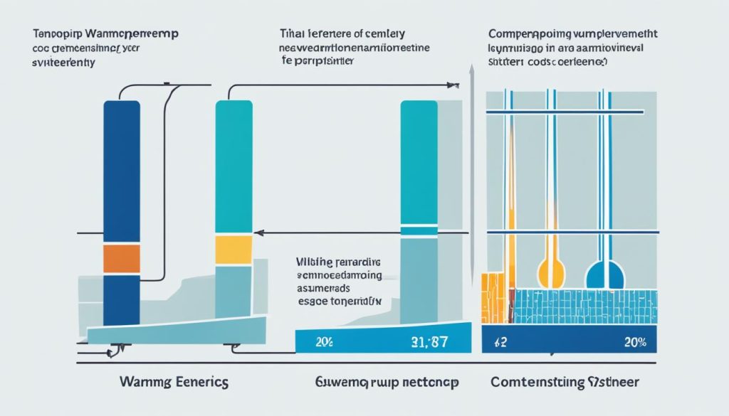 Wat kost een warmtepomp