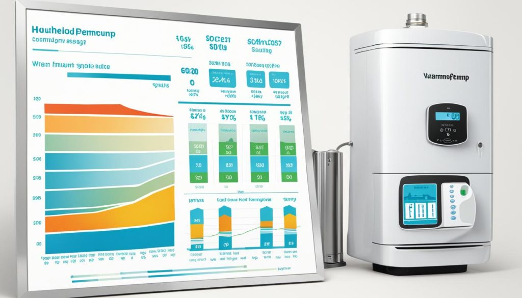 Wat kost een warmtepomp