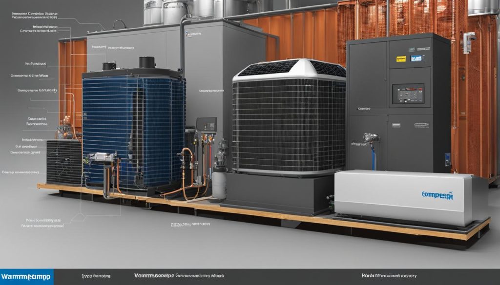 Wat kost een warmtepomp