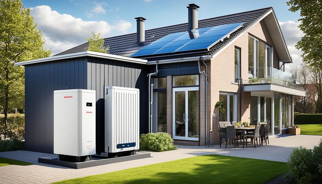 Wat kost een warmtepomp