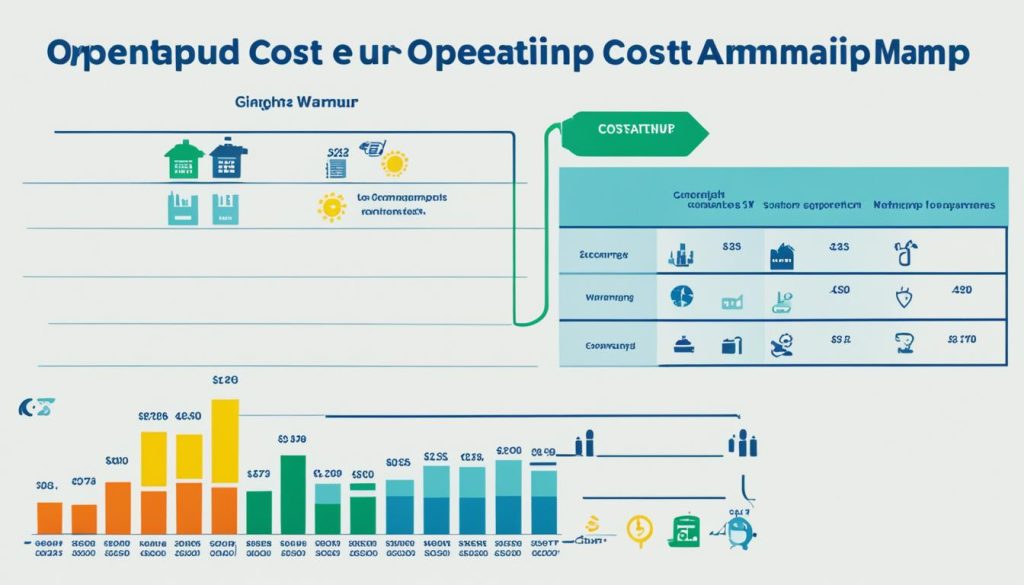 Wat kost een warmtepomp