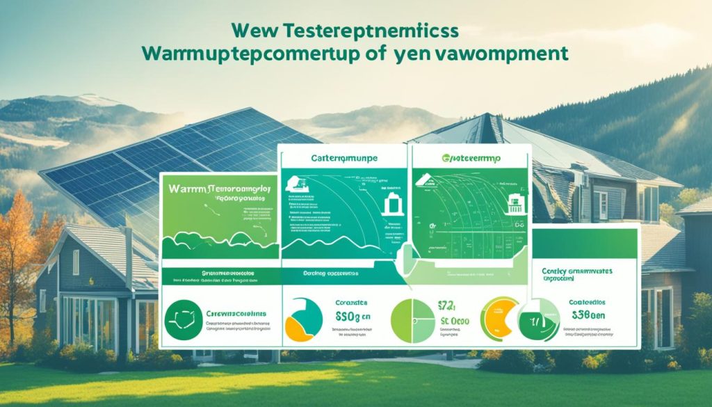 Wat kost een warmtepomp