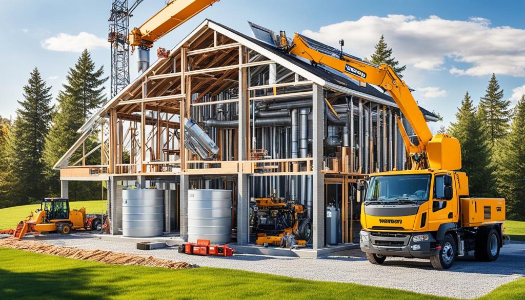 Wat kost een warmtepomp