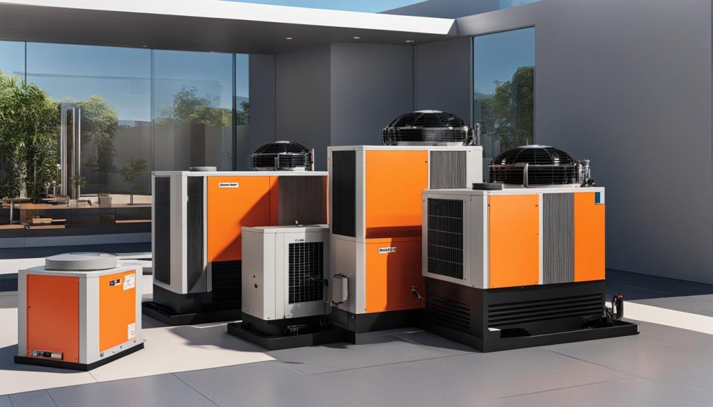 Wat kost een warmtepomp